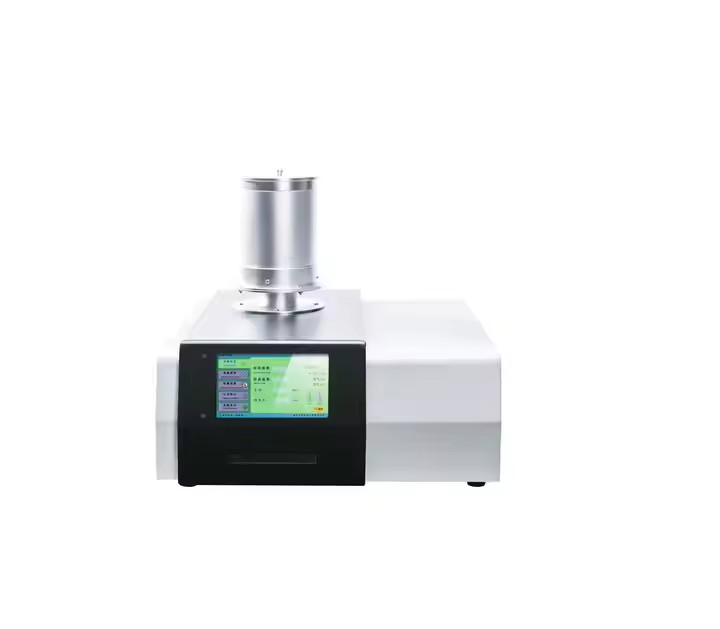 Blog perusahaan terbaru tentang TGA Thermogravimetric Analyzer