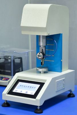 Beli Alat penguji kekerasan Rockwell digital terintegrasi plastik OEM online manufacture