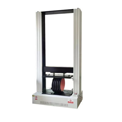 Beli 220V Ring Ketahanan Plastik Hdpe Pipe Tekanan Penguji Mesin Meter online manufacture