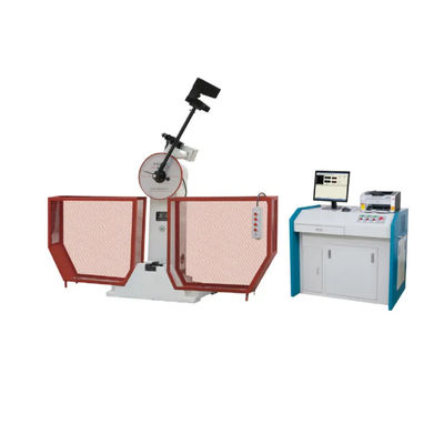 Beli Microcomputer Screen Semi Automatic Izod Impact Charpy Tester Machine Untuk Logam online manufacture