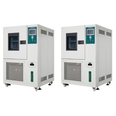 Beli 150L laboratorium suhu konstan dan kelembaban kamar uji industri online manufacture