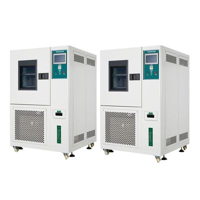 Beli Laboratorium Konstan R507 R404 Suhu Dan Kelembaban Kamar Suhu Tinggi online manufacture