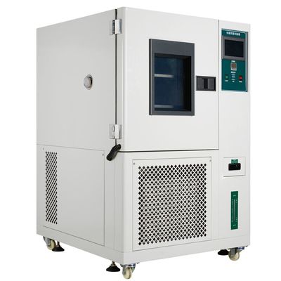 Beli 220V Low Temperature Humidity Test Chamber Control R404A Pendingin online manufacture