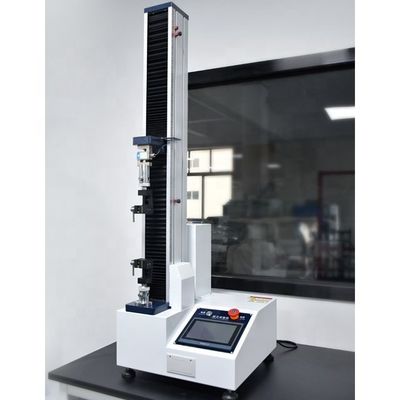 Beli Mesin Universal Lloyd Tensile Pull Tester Single Column LCD Display Screen online manufacture