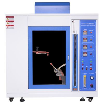 Beli Alat Uji Otomatis Ul 94 Resistensi Kehangatan Instrumen Uji Elektronik online manufacture