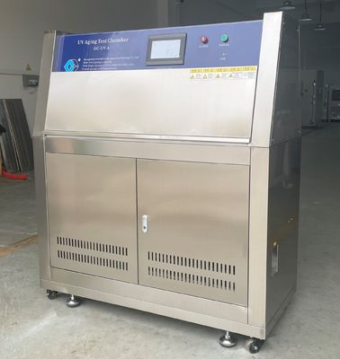 Beli ASTM D1148 UVA Weathering Environmental Test Chamber Mesin Penuaan online manufacture