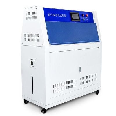 Beli QUV UV Xenon Lamp Resistant Aging Accelerated Weathering Machine Test Chamber online manufacture