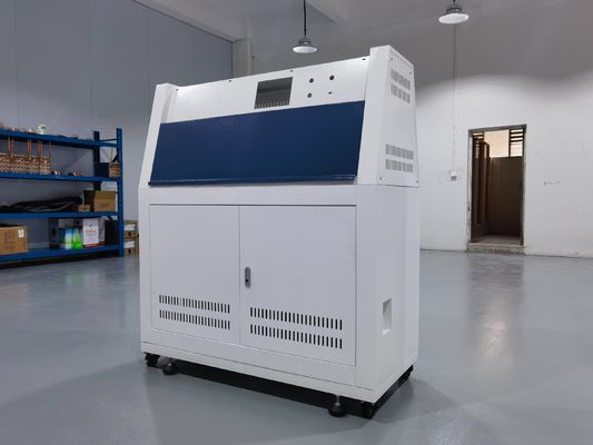 Beli Lingkungan UV Penuaan Kamar Uji Penuaan Dipercepat ketahanan cuaca online manufacture