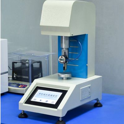 Beli Multifunctional Digital Hardness Tester Check Machine Touch Screen Untuk Bola Plastik online manufacture