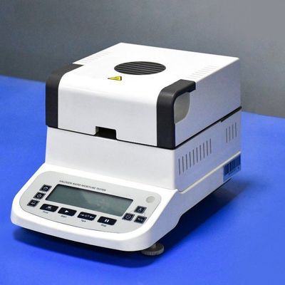 Beli Alat pengukur kelembaban halogen yang tepat untuk biji-bijian online manufacture