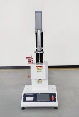 Beli ABS Resin Mfi Mfr Mvr Polymer Melt Flow Index Tester Mesin 50Hz 150KG online manufacture