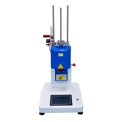 Beli Perangkat pengujian plastik elektronik Indeks aliran peleburan Tester meter online manufacture