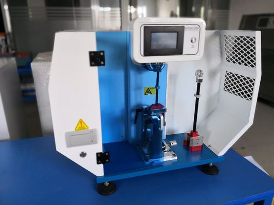 Beli Kombinasi Digital Izod Charpy Impact Testing Machine 220V Disesuaikan online manufacture