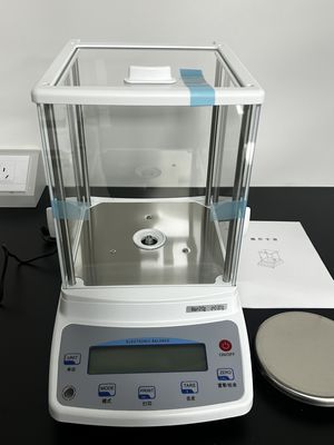 Beli Mesin pengujian kepadatan digital Analis sampel khusus untuk penggunaan plastik online manufacture