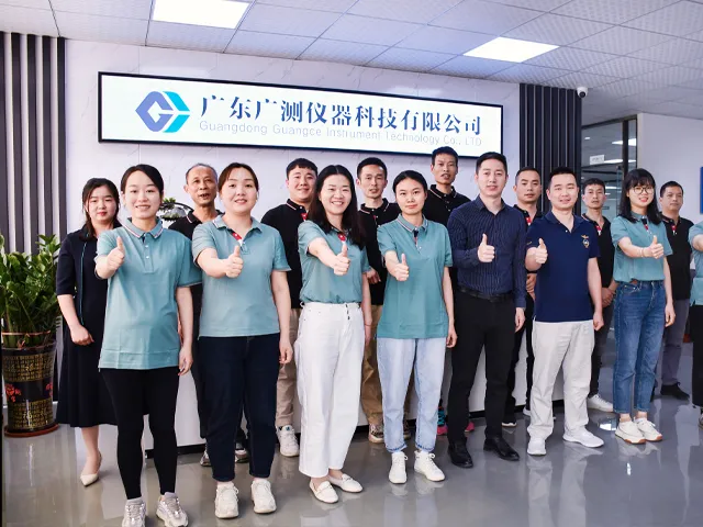 Aerospace Elektronika Mesin Percepatan Cuaca UV Penuaan Test Chamber 11