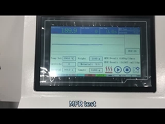 Video Operasi MFI Tester