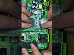 Video Untuk Menginstal Baterai Tombol