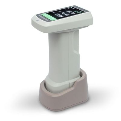 Mesin Analisis Warna Spektrophotometer Portable