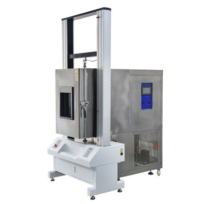 Komposisi Material UTM Universal Testing Machine Tensile Strength Tester 100kg