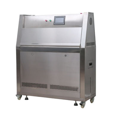 Aerospace Elektronika Mesin Percepatan Cuaca UV Penuaan Test Chamber