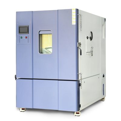 Mesin pengujian suhu konstan 800L