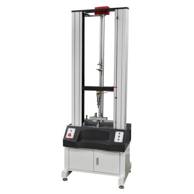 Mesin pengujian ketegangan kolom ganda universal elektronik