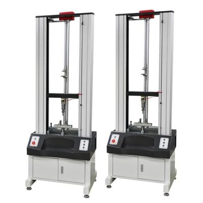 Mesin Pengukuran Kekuatan Elongasi Tensile Meter Untuk Industri Aerospace