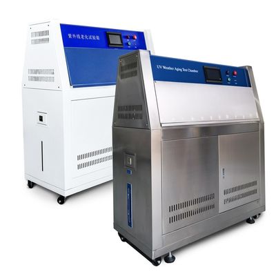 Uji UV Penuaan Chamber Dipercepat Lingkungan ODM