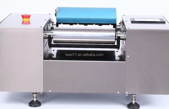 Offset UV Roller Plate Gravure Ink Proofer Mesin Abrasi Resistance Tester