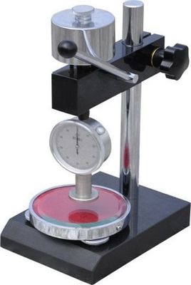 Pengukuran material yang akurat HRC Hardness Tester Equipment Shore D