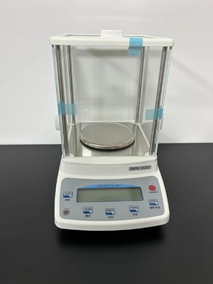 Mesin Digital Density Check Densitmeter Anaylser Untuk Tes Karet Plastik