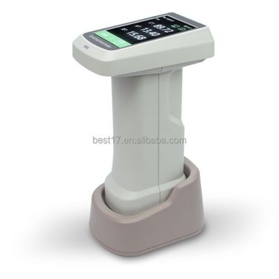 Pengukuran Kontinyu Spektrophotometer Portable Untuk Plastik