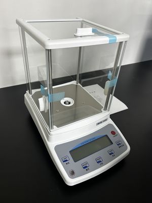 High Efficiency Density Analyzer untuk penggunaan industri pengujian kepadatan