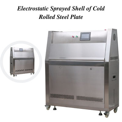ASTM D1148 UVA Weathering Environmental Test Chamber Mesin Penuaan