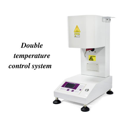 Key Stroke MFR MVR Tester PS PC ABS Mesin Indeks Peleburan Plastik