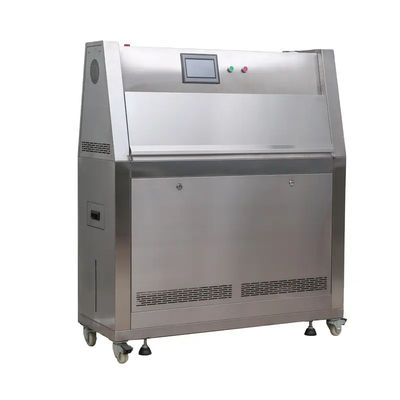 Kamar Lingkungan Kamar Penuaan Dipercepat UVA UVB Tester